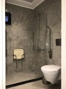 BMK Suites Apartments - 27