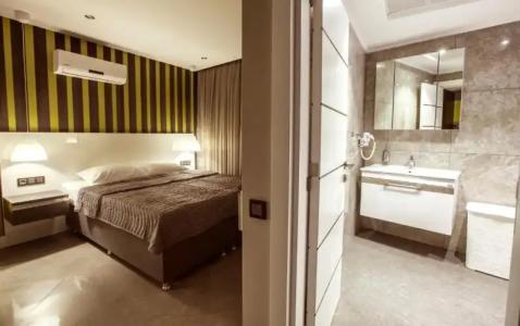 BMK Suites Apartments - 44