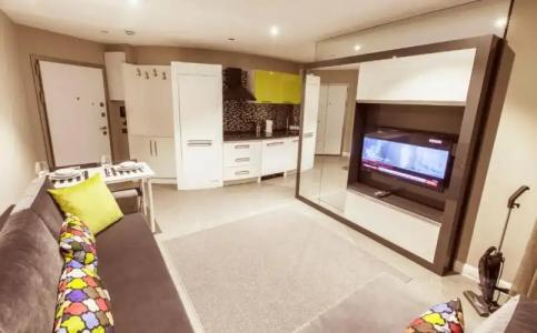 BMK Suites Apartments - 47