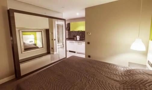 BMK Suites Apartments - 45