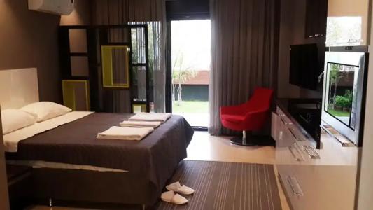 BMK Suites Apartments - 54