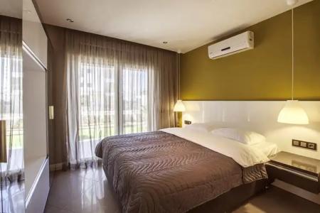 BMK Suites Apartments - 40