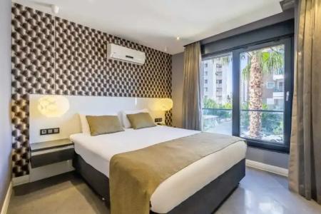 BMK Suites Apartments - 4