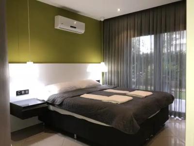 BMK Suites Apartments - 20