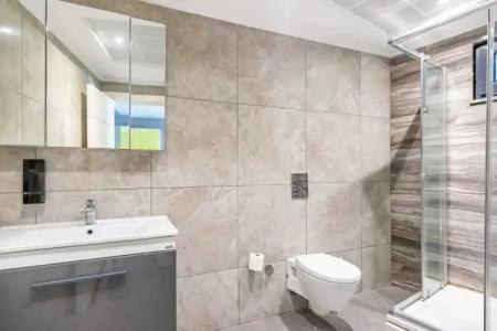 BMK Suites Apartments - 7