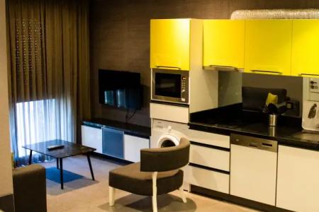 BMK Suites Apartments - 34