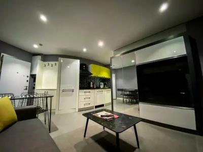 BMK Suites Apartments - 39