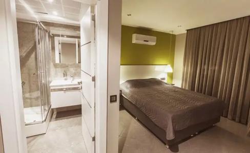 BMK Suites Apartments - 36