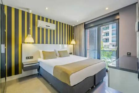 BMK Suites Apartments - 2