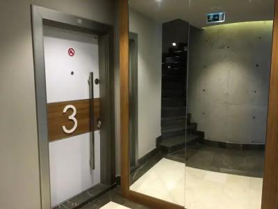 BMK Suites Apartments - 10