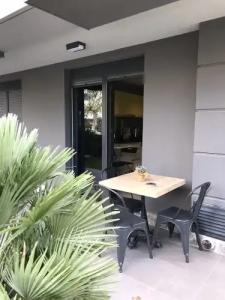 BMK Suites Apartments - 29