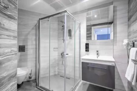 BMK Suites Apartments - 8