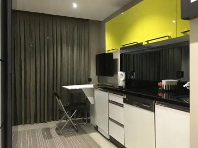 BMK Suites Apartments - 15