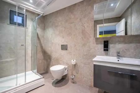 BMK Suites Apartments - 9