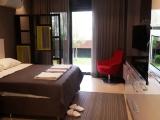 Garden Double Studio Flat