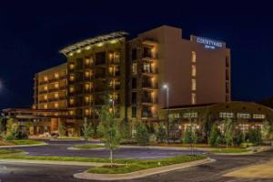 Courtyard by Marriott Pigeon Forge, Pigeon Forge