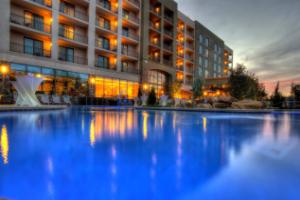 Courtyard by Marriott Pigeon Forge