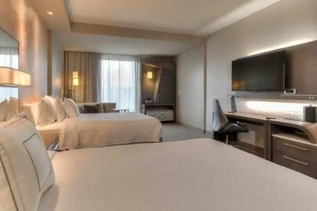 Courtyard by Marriott Pigeon Forge - 133