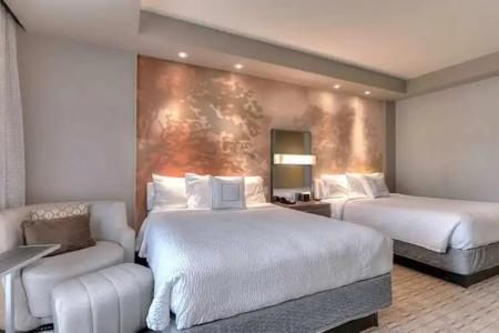 Courtyard by Marriott Pigeon Forge - 149