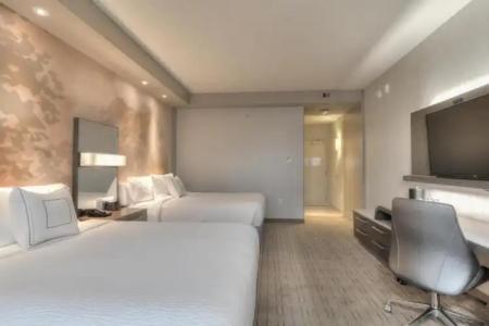 Courtyard by Marriott Pigeon Forge - 128