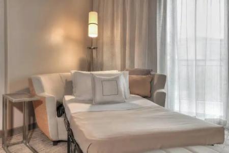 Courtyard by Marriott Pigeon Forge - 69