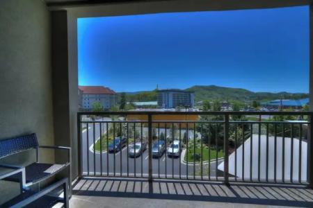 Courtyard by Marriott Pigeon Forge - 62