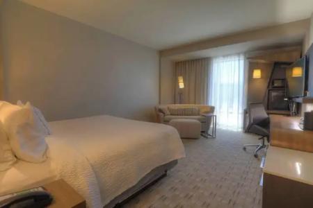 Courtyard by Marriott Pigeon Forge - 54