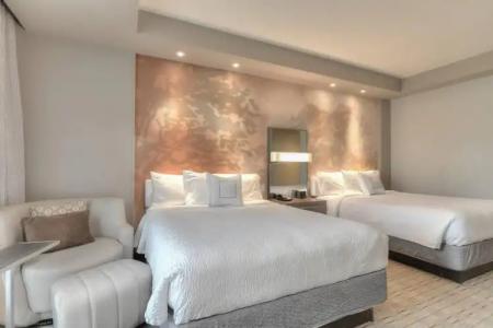 Courtyard by Marriott Pigeon Forge - 36