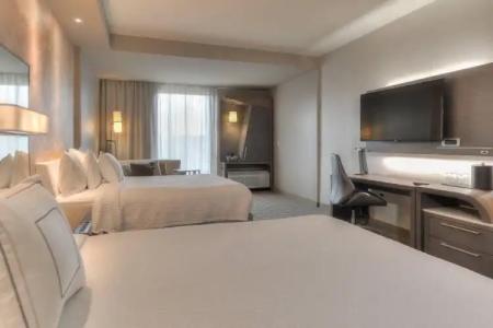 Courtyard by Marriott Pigeon Forge - 92