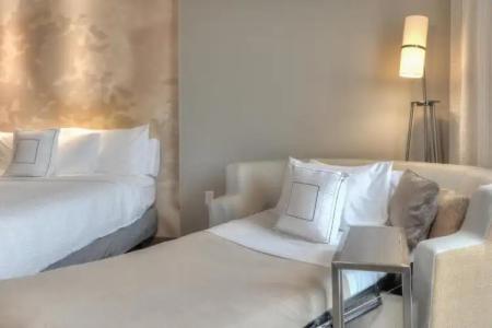 Courtyard by Marriott Pigeon Forge - 106