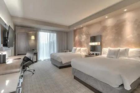 Courtyard by Marriott Pigeon Forge - 125