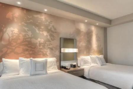 Courtyard by Marriott Pigeon Forge - 118