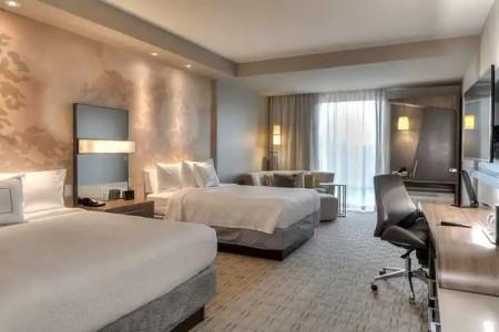 Courtyard by Marriott Pigeon Forge - 132