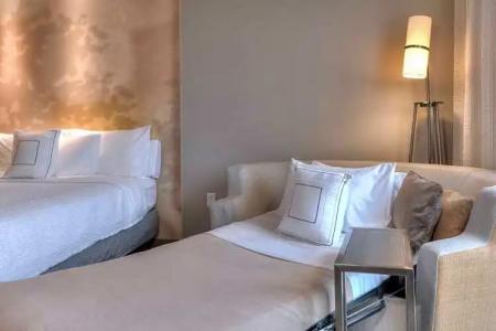 Courtyard by Marriott Pigeon Forge - 138