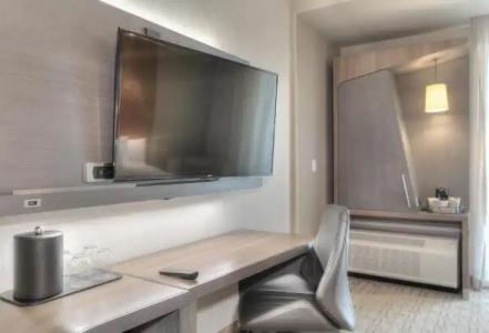 Courtyard by Marriott Pigeon Forge - 122