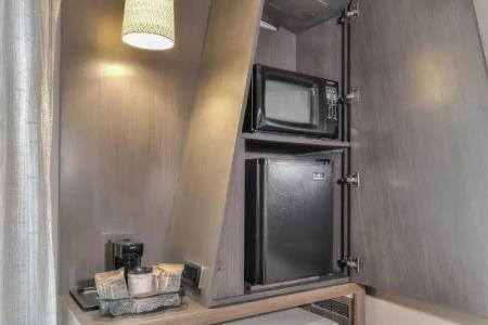 Courtyard by Marriott Pigeon Forge - 71