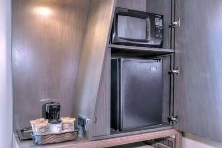 Courtyard by Marriott Pigeon Forge - 139