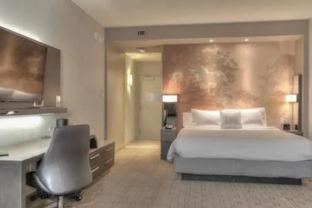 Courtyard by Marriott Pigeon Forge - 81