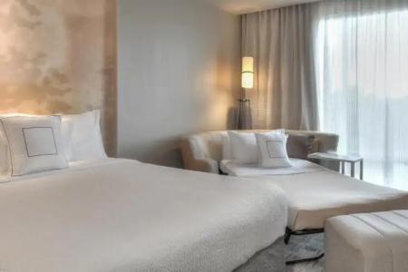 Courtyard by Marriott Pigeon Forge - 95