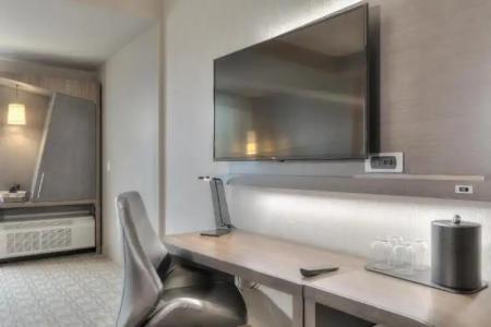 Courtyard by Marriott Pigeon Forge - 96