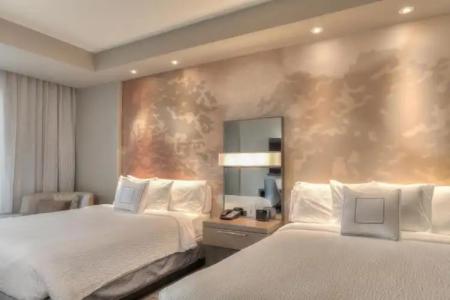 Courtyard by Marriott Pigeon Forge - 121