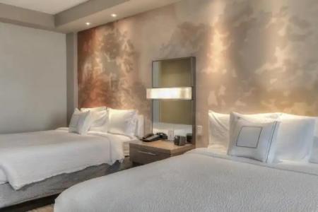 Courtyard by Marriott Pigeon Forge - 103