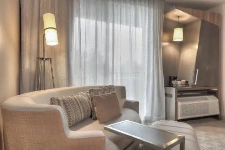 Courtyard by Marriott Pigeon Forge - 82