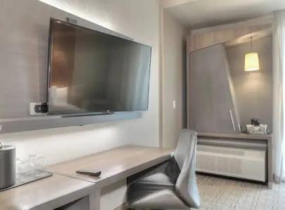 Courtyard by Marriott Pigeon Forge - 109