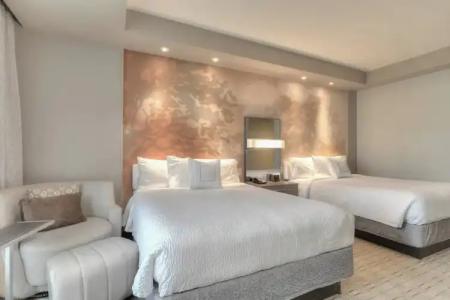 Courtyard by Marriott Pigeon Forge - 112