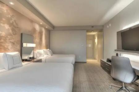 Courtyard by Marriott Pigeon Forge - 111