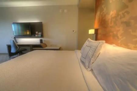 Courtyard by Marriott Pigeon Forge - 77