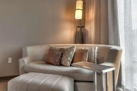 Courtyard by Marriott Pigeon Forge - 136