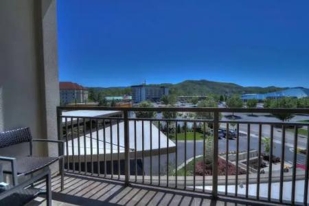 Courtyard by Marriott Pigeon Forge - 148