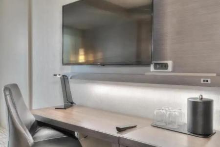 Courtyard by Marriott Pigeon Forge - 107